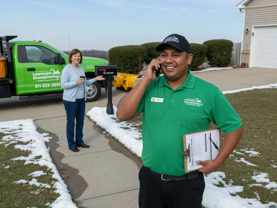 Lawn Care Services By Expert Landscaper New Hartford, NY FAQs